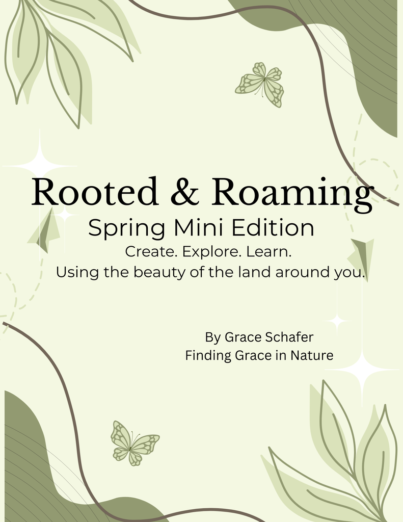 Rooted and Roaming
