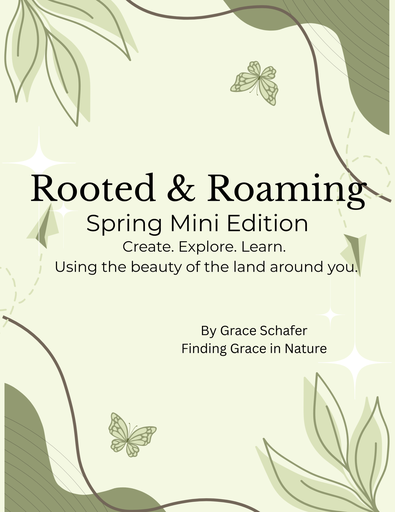 Rooted and Roaming